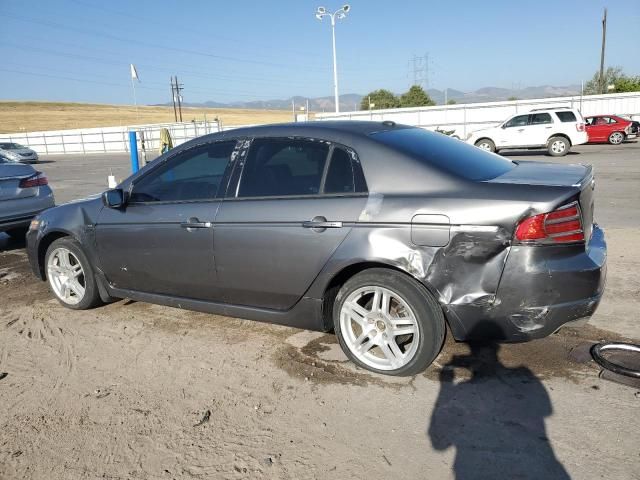 2004 Acura TL