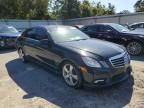 2011 Mercedes-Benz E 350