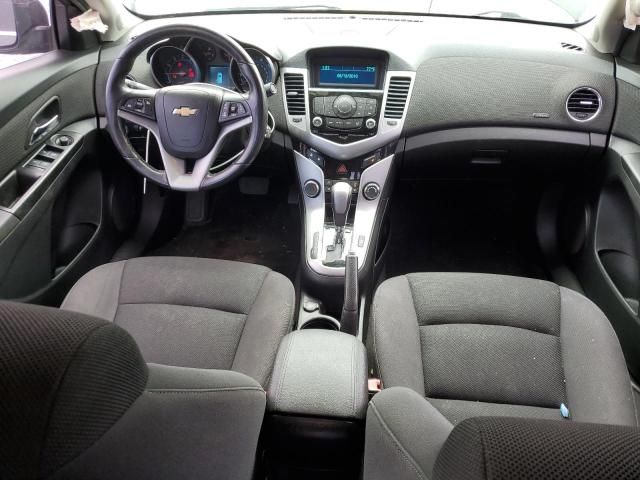 2013 Chevrolet Cruze LT