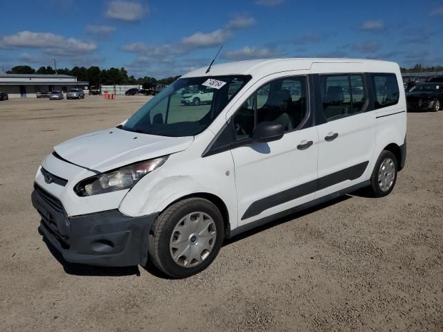 2016 Ford Transit Connect XL