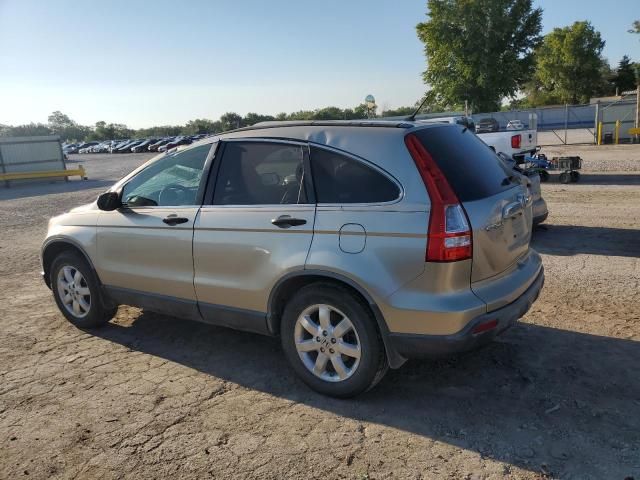 2007 Honda CR-V EX