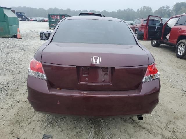 2008 Honda Accord LX