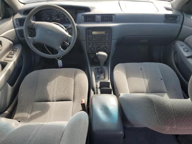 2001 Toyota Camry CE