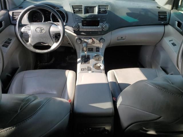 2012 Toyota Highlander Base