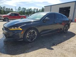 2021 KIA K5 GT Line en venta en Harleyville, SC