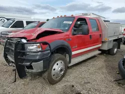 2006 Ford F550 Super Duty en venta en Columbus, OH