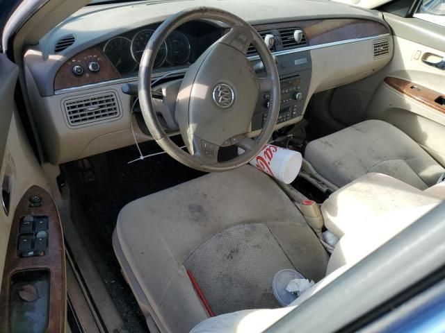 2005 Buick Lacrosse CX