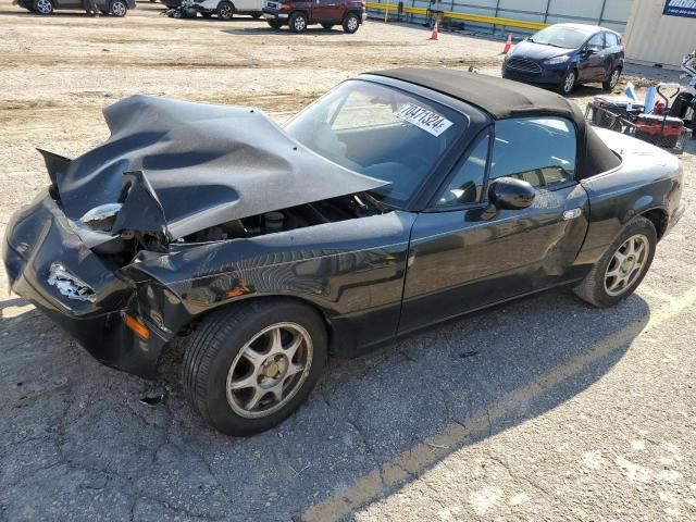 1996 Mazda MX-5 Miata