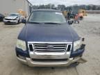 2006 Ford Explorer Eddie Bauer