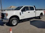 2022 Ford F250 Super Duty