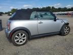 2008 Mini Cooper S