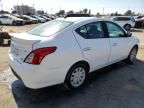 2016 Nissan Versa S