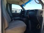 2014 GMC Savana Cutaway G3500