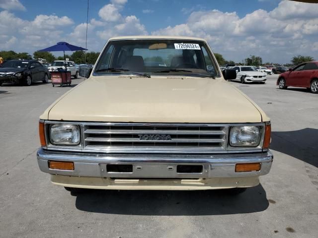 1988 Toyota Pickup 1/2 TON RN50