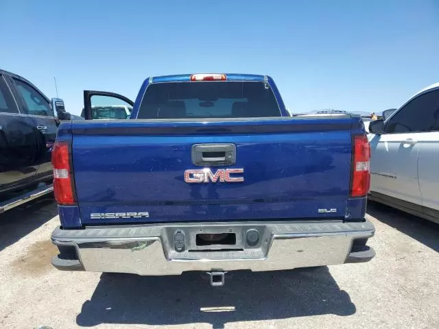 2014 GMC Sierra C1500 SLE