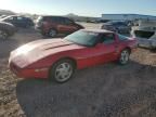 1989 Chevrolet Corvette