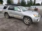 2007 Toyota 4runner SR5