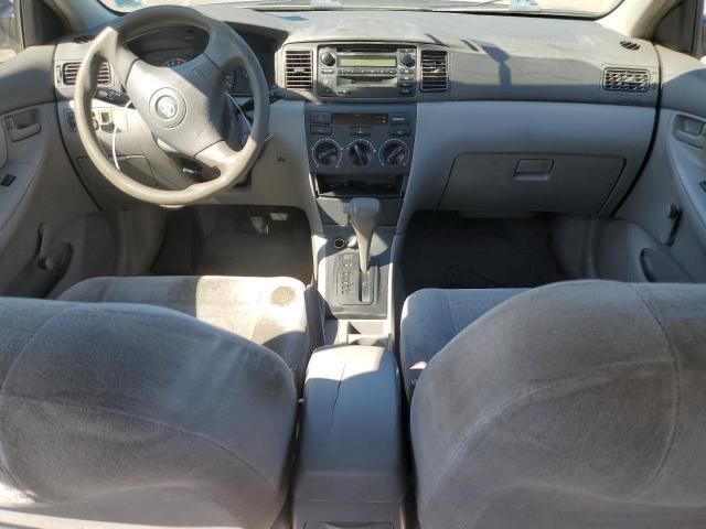 2003 Toyota Corolla CE