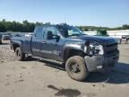 2007 Chevrolet Silverado K2500 Heavy Duty