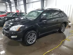 Lexus Vehiculos salvage en venta: 2008 Lexus RX 350