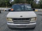 2001 Ford Econoline E350 Super Duty Wagon