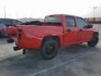 2005 Chevrolet Colorado