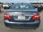 2012 Mercedes-Benz E 350 4matic