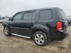 2013 Honda Pilot EXL