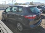 2015 Ford C-MAX SE