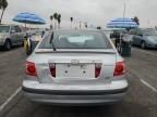 2004 Hyundai Elantra GLS