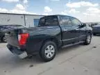 2019 Nissan Titan S