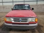 1997 Ford Ranger