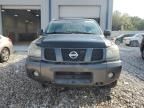 2006 Nissan Titan XE