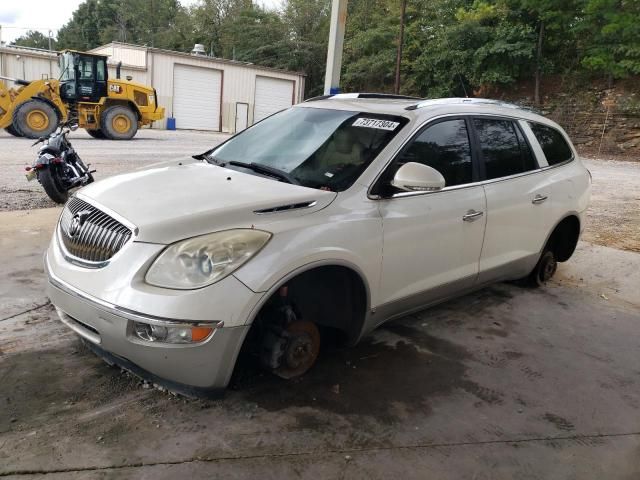 2008 Buick Enclave CXL