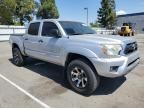 2013 Toyota Tacoma Double Cab Prerunner