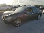 2011 Nissan Maxima S