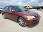 2003 Honda Civic EX