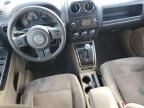 2011 Jeep Compass Sport