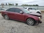 2007 Ford Five Hundred Limited