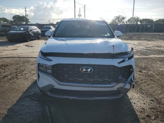 2021 Hyundai Santa FE SE