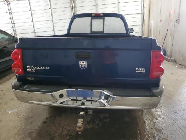 2006 Dodge Dakota SLT