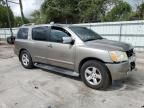 2006 Nissan Armada SE