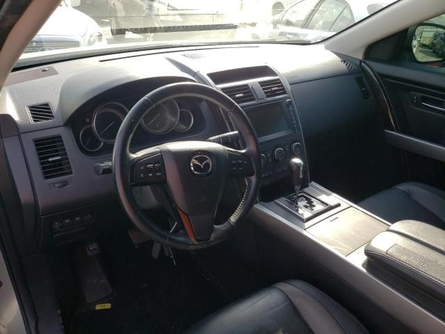 2011 Mazda CX-9