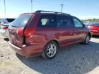 2006 Toyota Sienna XLE