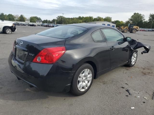 2009 Nissan Altima 2.5S