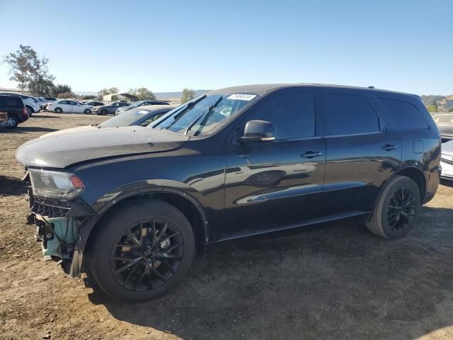 2015 Dodge Durango R/T