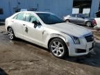 2014 Cadillac ATS Performance