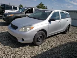 Run And Drives Cars for sale at auction: 2007 Toyota Corolla Matrix XR