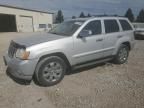 2008 Jeep Grand Cherokee Limited