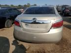 2011 Buick Lacrosse CXL